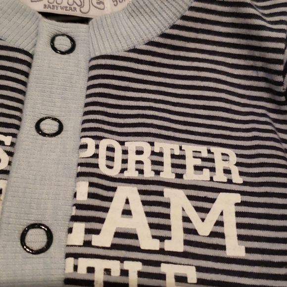 Baby Sleeper - Picture 2 of 2